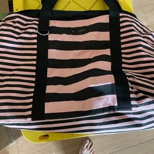 Victoria’s Secret bag